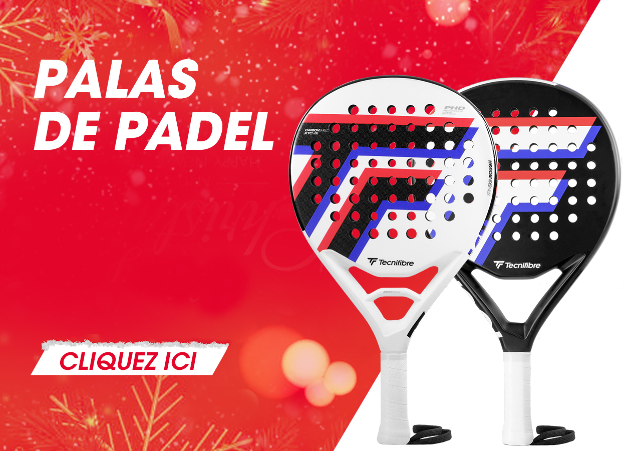 Palas de Padel